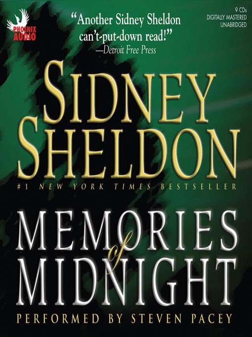 Title details for Memories of Midnight by Sidney Sheldon - Available